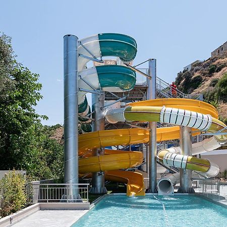 Porto Platanias - Casa Di Porto Lejlighed Eksteriør billede
