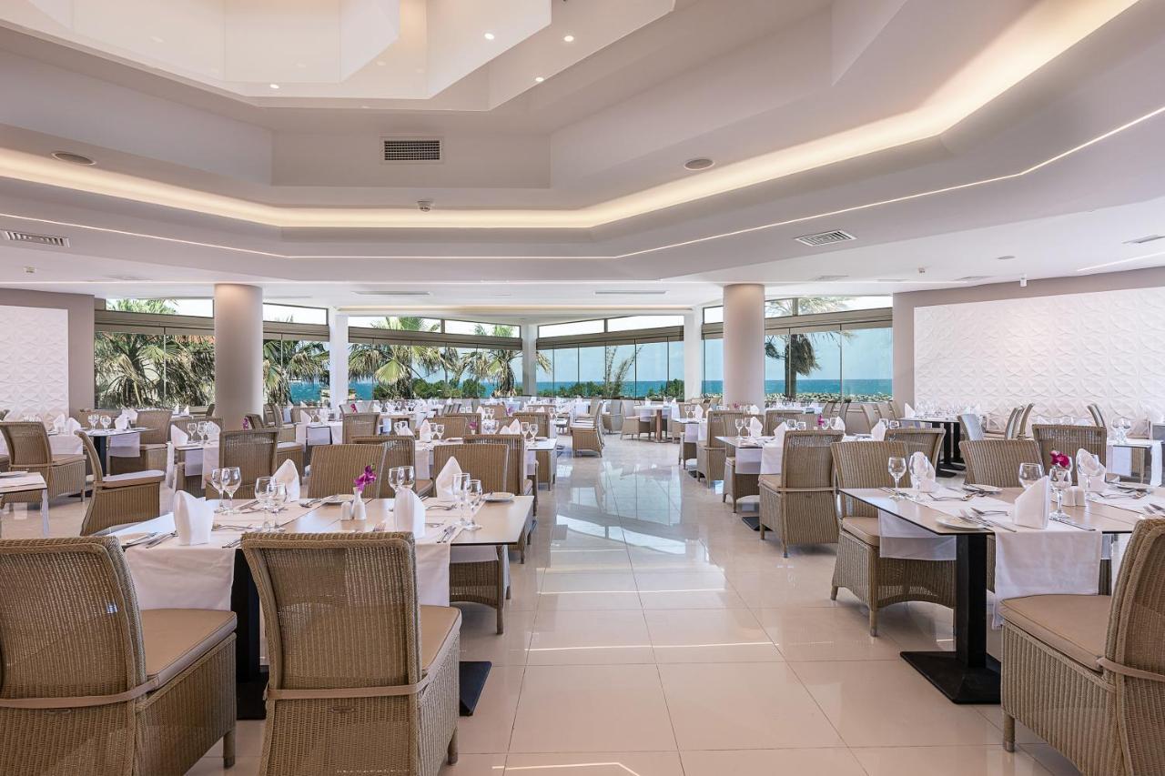 Porto Platanias - Casa Di Porto Lejlighed Eksteriør billede